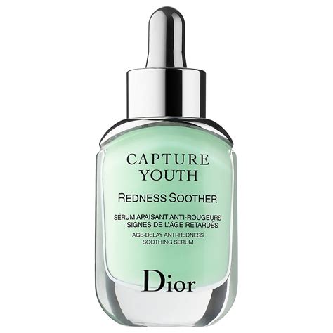 dior anti redness serum|christian dior face serum.